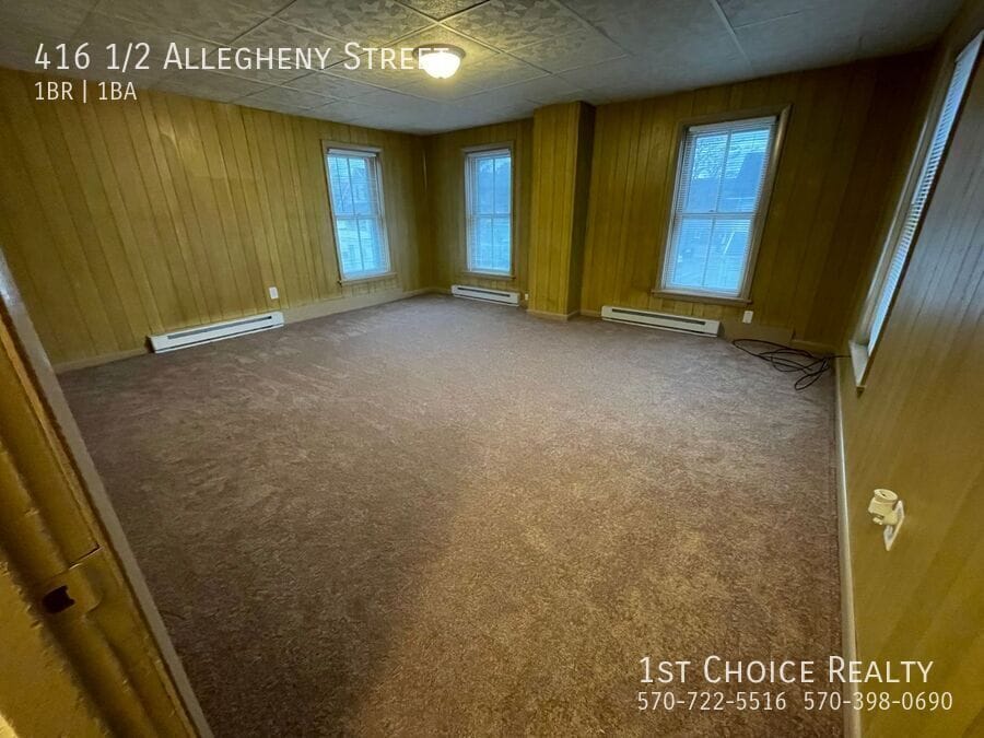 Photo - 416 1/2 Allegheny Street-