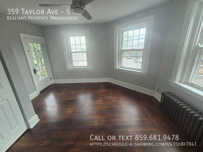 Photo - 359 Taylor Ave Unit 5