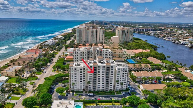 Photo - 3594 S Ocean Blvd Condominio Unidad 406