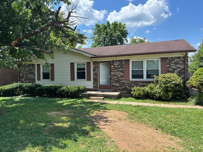 Photo - 122 Scenic Dr House
