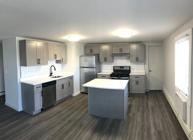 501-511 Lake Ter
