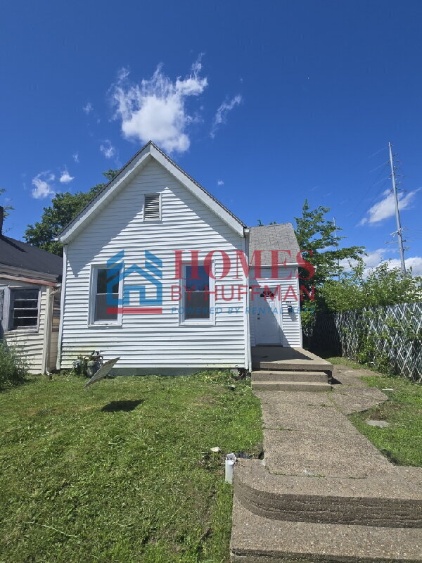 Three Bedroom House | Move in Ready - Three Bedroom House | Move in Ready