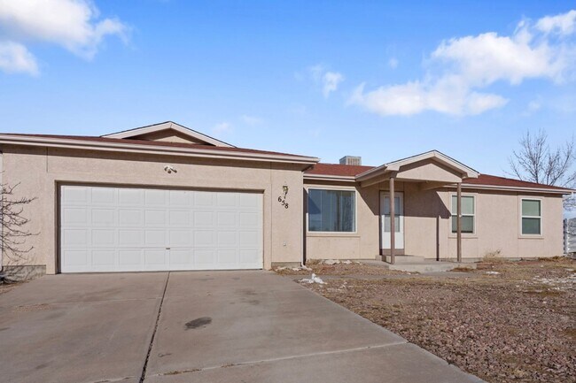 Photo - Pueblo West ranch home in cul-de-sac on .2...