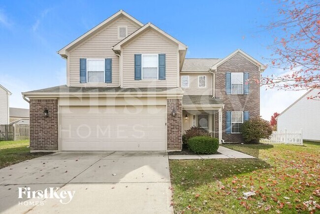 Building Photo - 10883 Ashwood Dr Rental