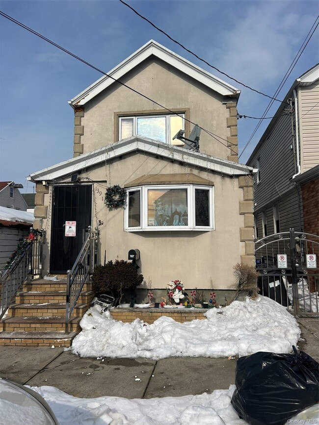 Building Photo - 139-11 87th Dr Unit 1