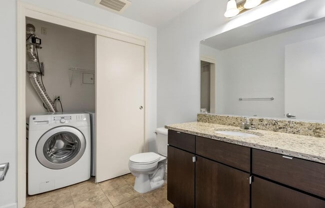 Photo - Crystal Lofts