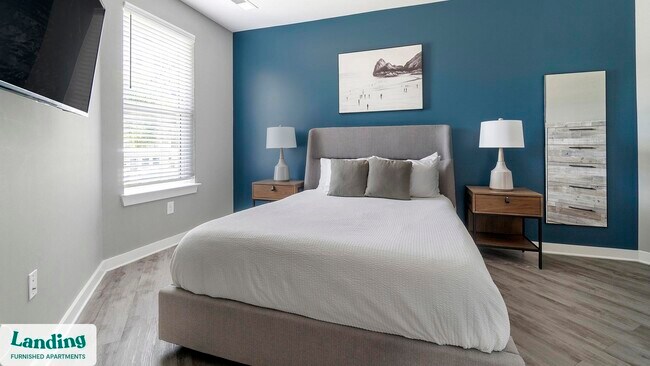 Photo - 5110 Alston Glen Dr Apartamento Unidad 1-309.1410000