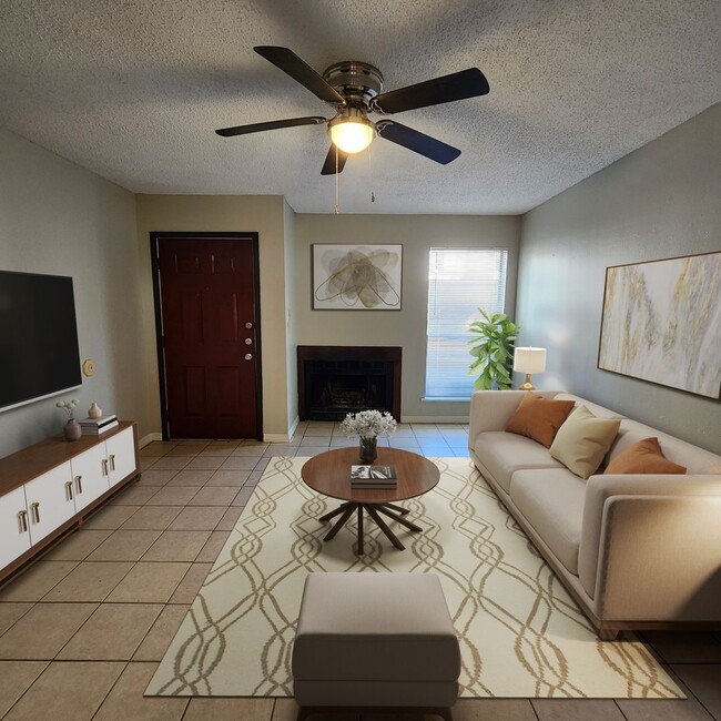 Photo - Townhome Available in October!