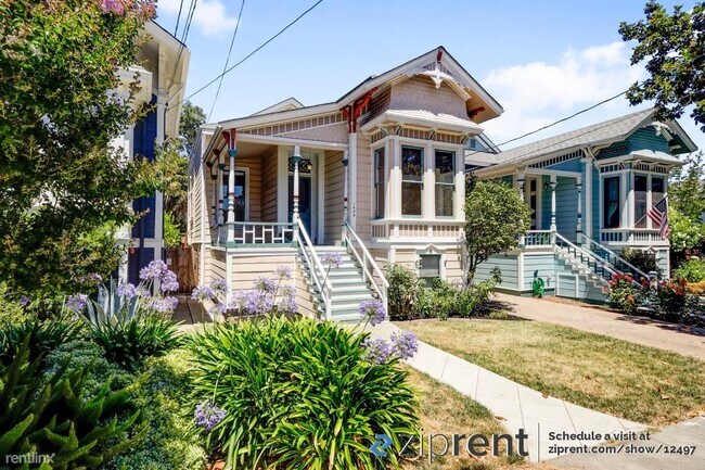 2 br, 1 bath House - 1484 Calistoga Avenue... - 2 br, 1 bath House - 1484 Calistoga Avenue...