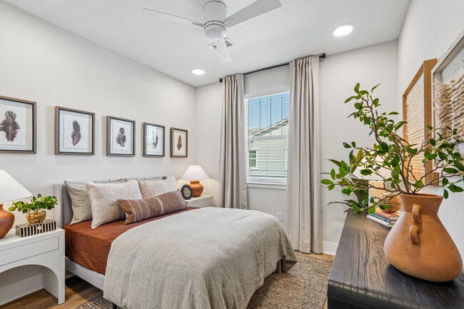 HARMON Ascend by Crescent Communities