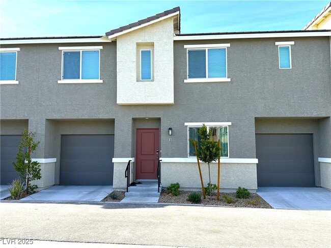 Photo - 2853 Tahiti Grape Wy Townhome