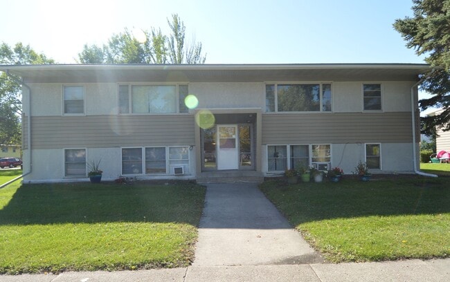 Photo - 1117 13th Ave S Unit #1 - Garage #1
