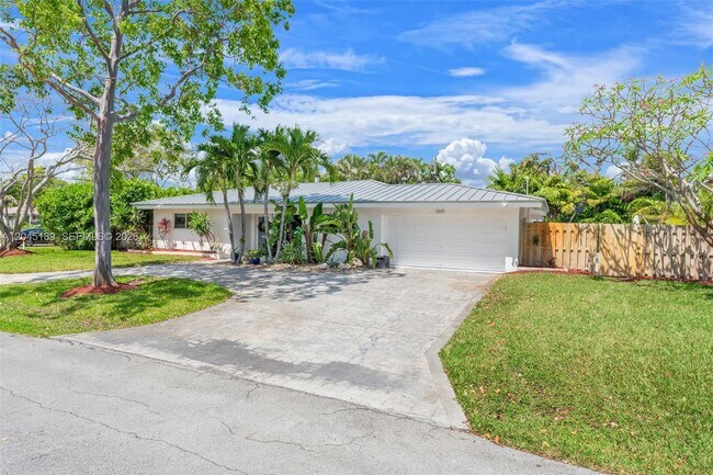 2601 NE 27th Way