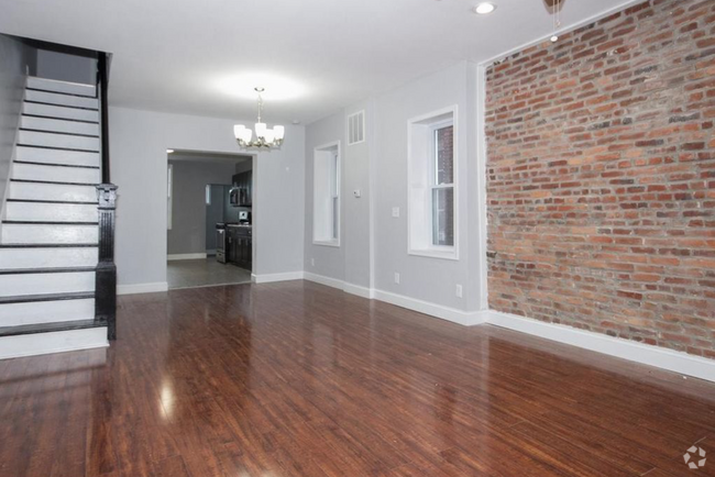 Building Photo - Beautiful Fully Renovated Baltimore City R... Rental