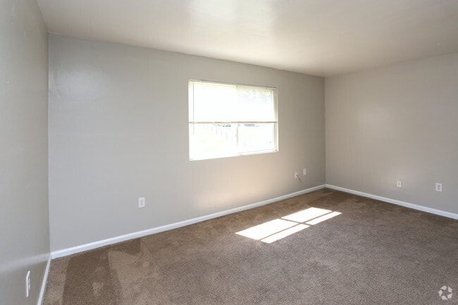 Excelente iluminación - The Cove Apartments