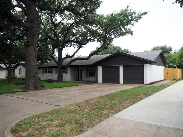 Photo - 2317 Shady Grove Dr