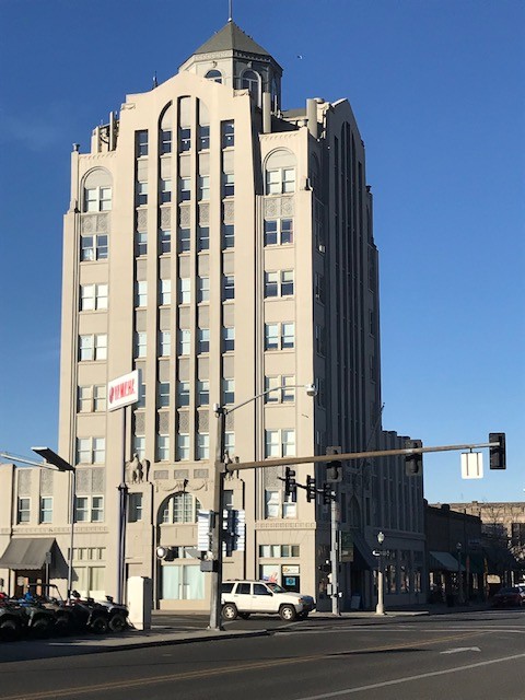 Baker Tower - Baker Tower Apartments