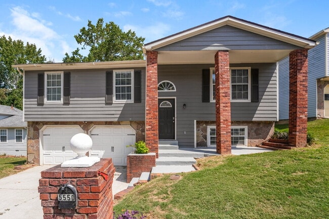 Building Photo - 5550 Emerald Glen Rental