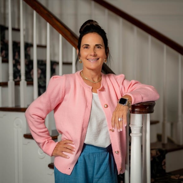 Wendy Benedetto