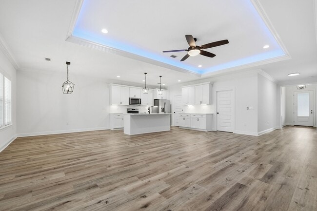 Photo - Brand New All-Brick 3-Bedroom 2-Bath Home in Villa Tasso!