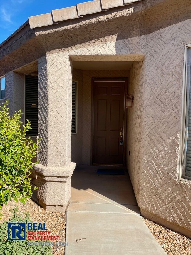 Photo - Coral Canyon Home