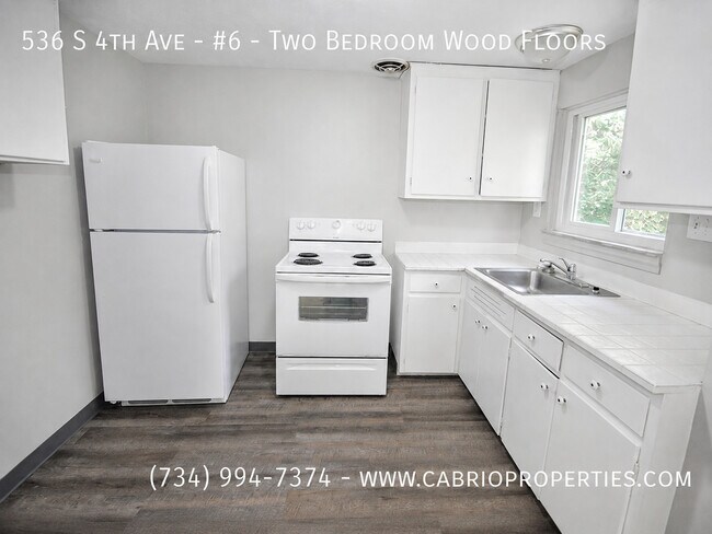 536 S 4th Ave