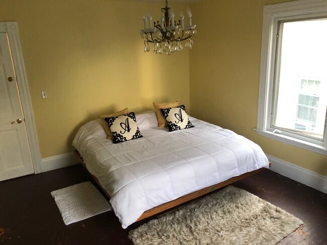 Photo - 10 Commonwealth Ave Unidad 2