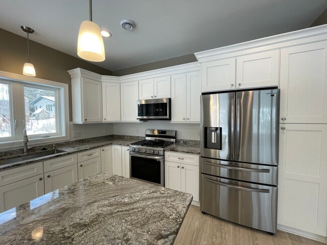 Photo - Available Now! 3 Bed 2 Bath Beautiful New Construction Townhome in Hermantown