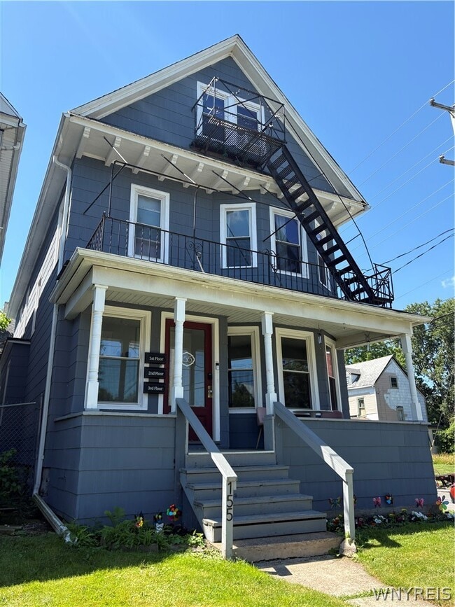 Photo - 155 Lafayette Ave