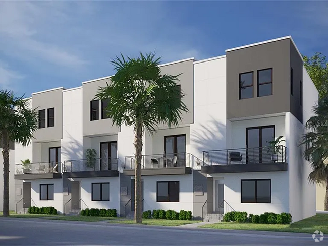 Building Photo - 1302 W Carmen St Rental