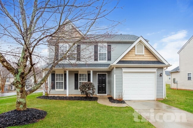 Building Photo - 1305 Peach Park Ln