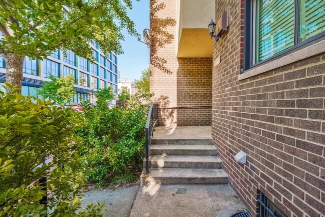 Photo - 1339 Riggs St NW