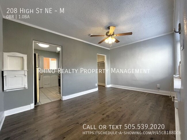 Photo - 208 High St NE Unit M