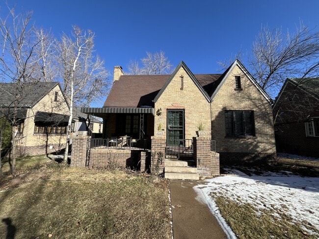 Building Photo - 1730 Monaco St Pkwy