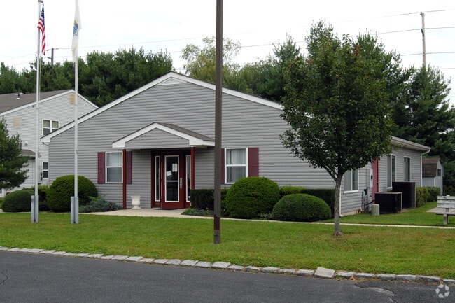 Photo - Aloe Village Apartments