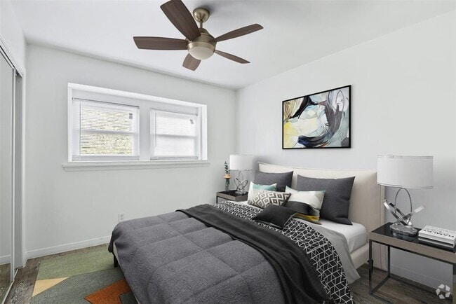Building Photo - 1302 W 24th St Unit C-205 Rental