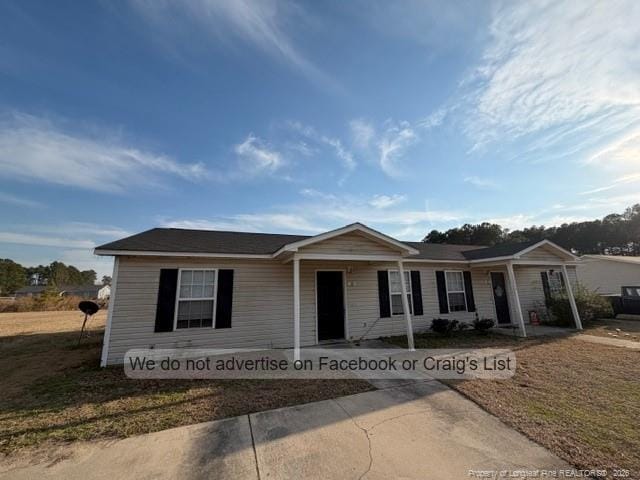 Building Photo - 189 Bahia Ln