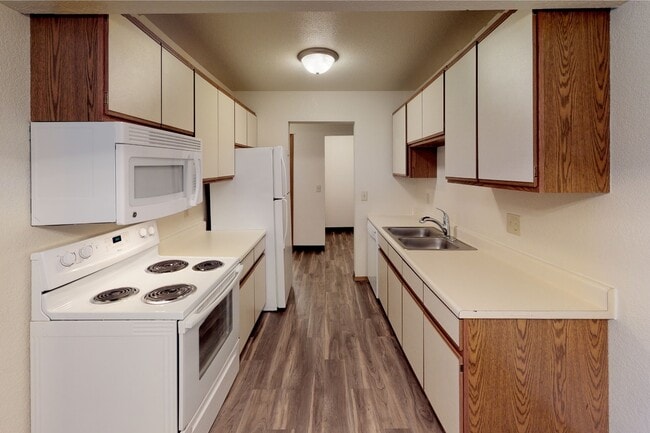 Southwind Apartments