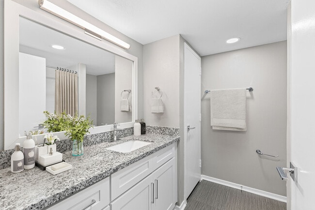 Skyline at Kessler apartments — community photo - Skyline at Kessler