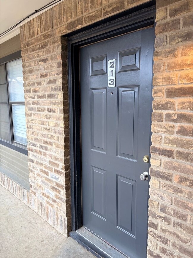 Photo - Downtown Condo Living Unit 213