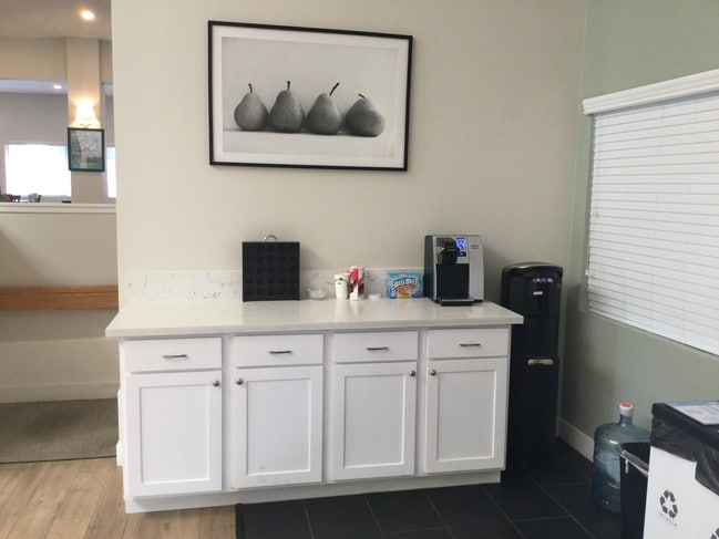 Casa club - Somerset Commons Apartments