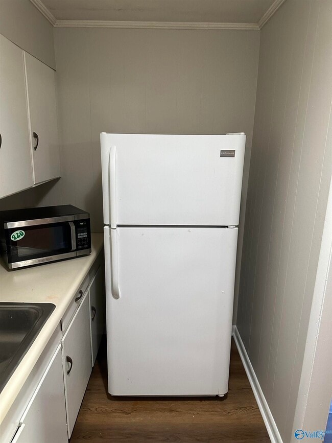 Photo - 1402 Rison Ave NE Unidad B