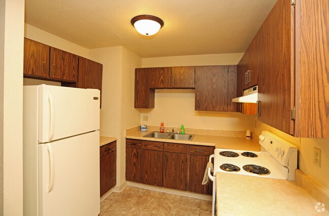 Kitchen - The Avenue