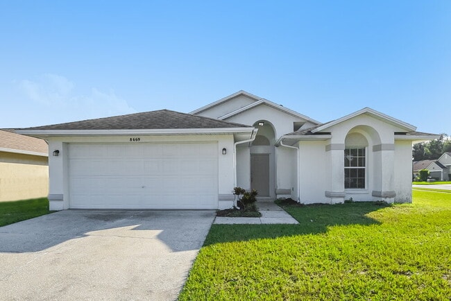 Building Photo - 8669 Wellington Loop Rental