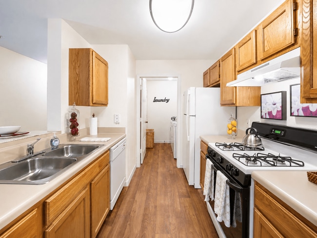 The Villages on Millenia Apartments