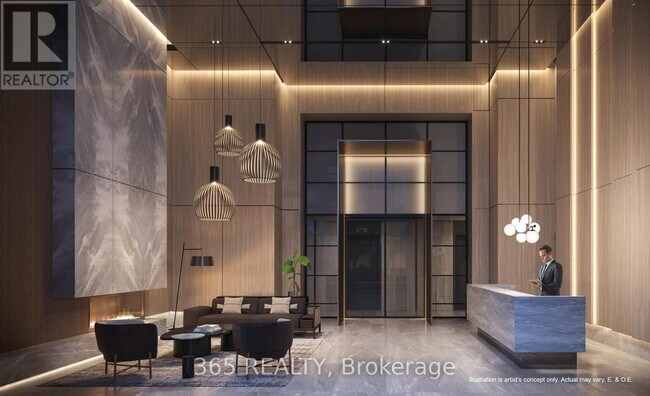 Photo - 252 Church St Unit 2307