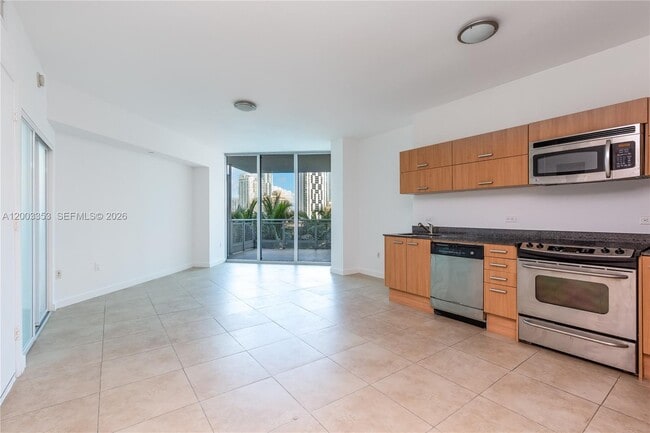 Building Photo - 350 S Miami Ave Unit 1207