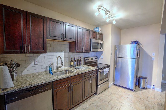 Photo - Gates at Forest Park