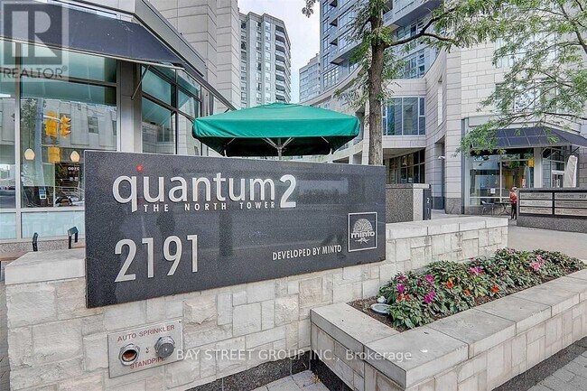 Photo - 2191 Yonge St Unit 2012