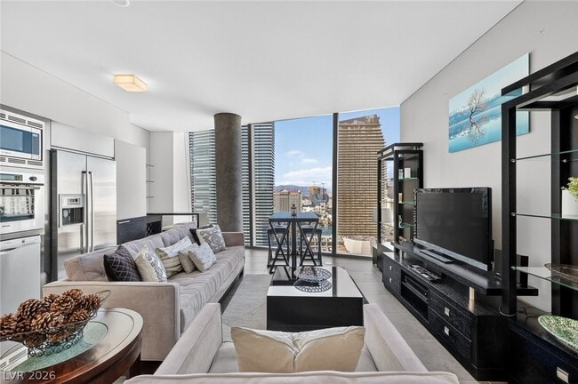 Photo - 3726 S Las Vegas Blvd Unidad 2609